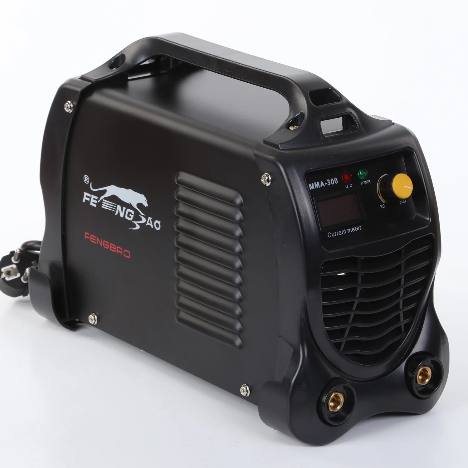dual voltage 110/220V ECO series mma 200 inverter welding machine arc welding Supplies Direct online sales
dual voltage 110/220V ECO series mma 200 inverter welding machine arc welding Supplies Direct online sales