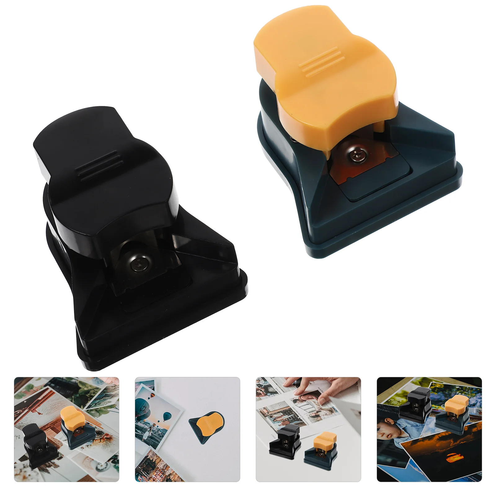 2Pcs Corner Diy Craft Corner Rounder Punch Trimmer Round Corner Punch Corner Rounder Corner Round Corner
2Pcs Corner Diy Craft Corner Rounder Punch Trimmer Round Corner Punch Corner Rounder Corner Round Corner