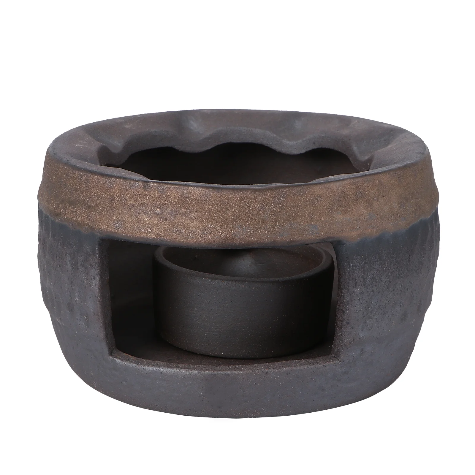 Warmer Teapot Teaceramic Heater Stove Burner Stand Base Holder Oil Pot Tealight Waxheatingessential Coffee Warmers Set Aroma
Warmer Teapot Teaceramic Heater Stove Burner Stand Base Holder Oil Pot Tealight Waxheatingessential Coffee Warmers Set Aroma