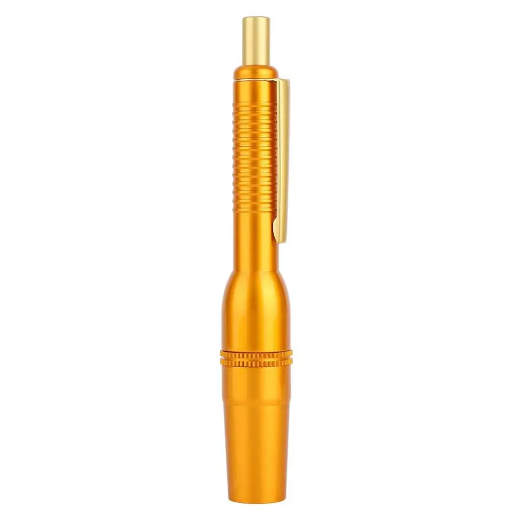 Household Medical Three-needle Blood Lancing Pen Cupping Acupuncture Massage Device Blood Test
Household Medical Three-needle Blood Lancing Pen Cupping Acupuncture Massage Device Blood Test