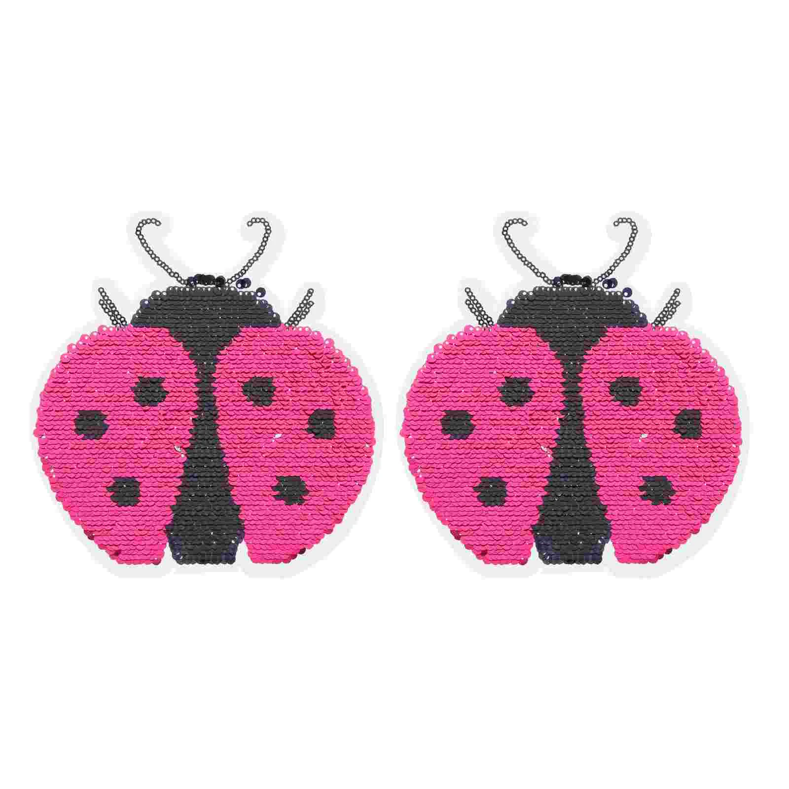 Sewing Patch Embroideryappliques Applique Sequin Ladybug Clothes Decorative Clothing Numbers Colorful Cute Alphabets Letter
Sewing Patch Embroideryappliques Applique Sequin Ladybug Clothes Decorative Clothing Numbers Colorful Cute Alphabets Letter