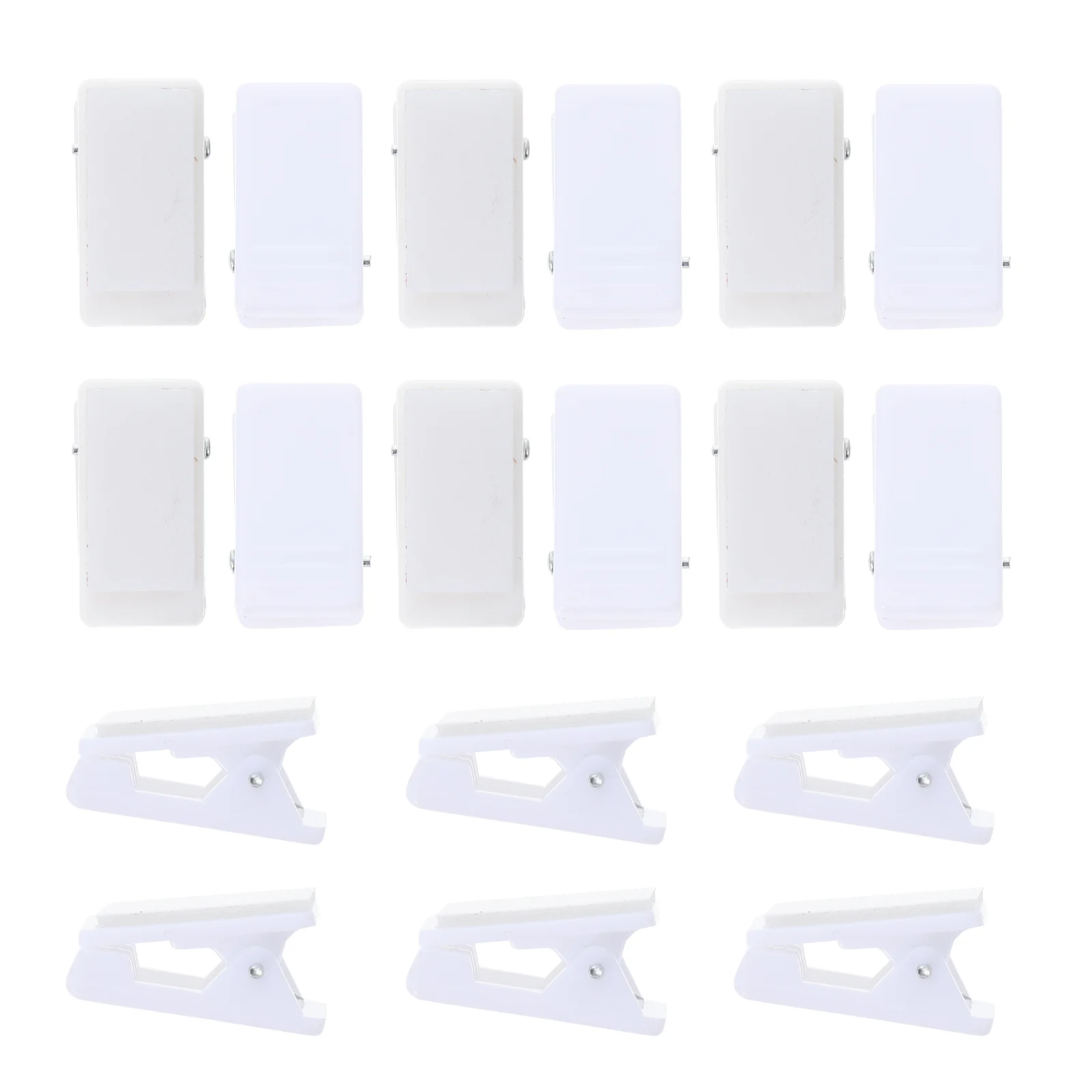 Badge Clip Id Clips Work Badges Holder Clamp Holders Strap Name Clasp Mini Adapter Tag Lanyards Replacement Business Fixing Reel
Badge Clip Id Clips Work Badges Holder Clamp Holders Strap Name Clasp Mini Adapter Tag Lanyards Replacement Business Fixing Reel