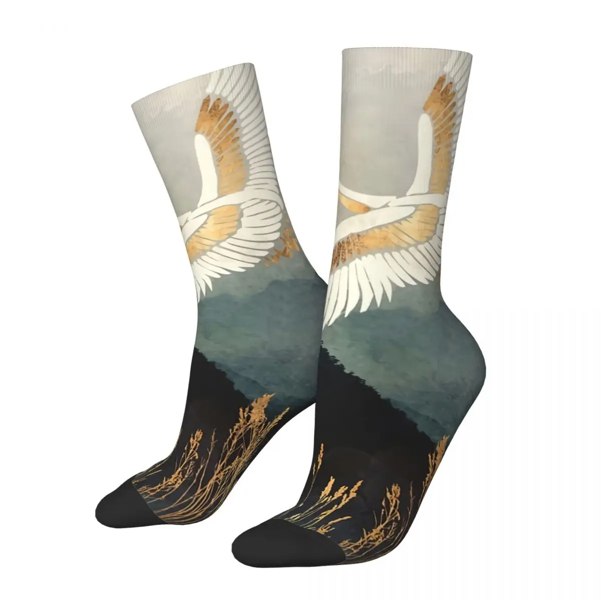 Happy Funny Men's Socks Elegant Flight Retro Harajuku Culture Hip Hop Novelty Pattern Crew Crazy Sock Gift Printed
Happy Funny Men's Socks Elegant Flight Retro Harajuku Culture Hip Hop Novelty Pattern Crew Crazy Sock Gift Printed