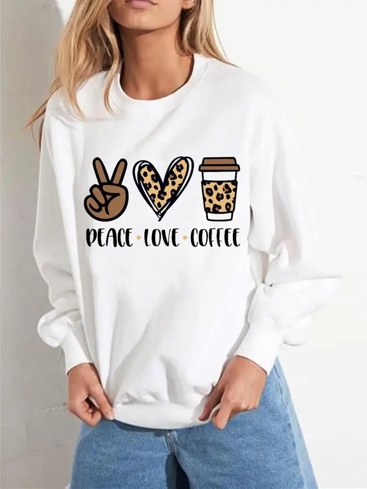 Coffee Letter Love Heart Trend Casual Sweatshirts Graphic Clothes Autumn Spring Print Fashion Women Wear Clothing Pullovers
Coffee Letter Love Heart Trend Casual Sweatshirts Graphic Clothes Autumn Spring Print Fashion Women Wear Clothing Pullovers