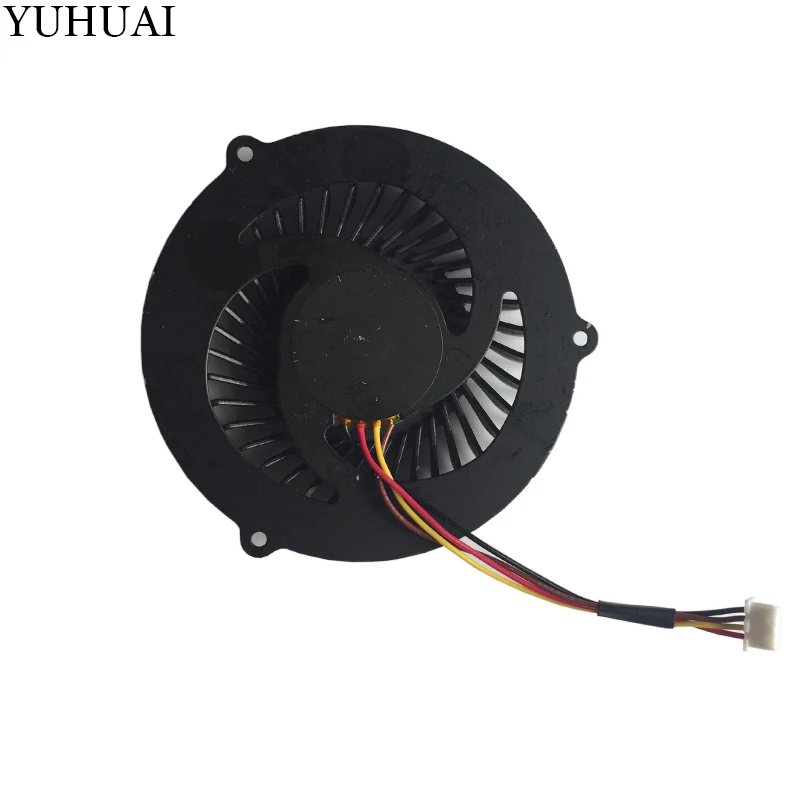 New laptop cpu fan For for Lenovo IdeaPad Y400 Y500 Y400S Y500S laptop cpu cooling fan cooler DFS541305MH0T FC1C
New laptop cpu fan For for Lenovo IdeaPad Y400 Y500 Y400S Y500S laptop cpu cooling fan cooler DFS541305MH0T FC1C