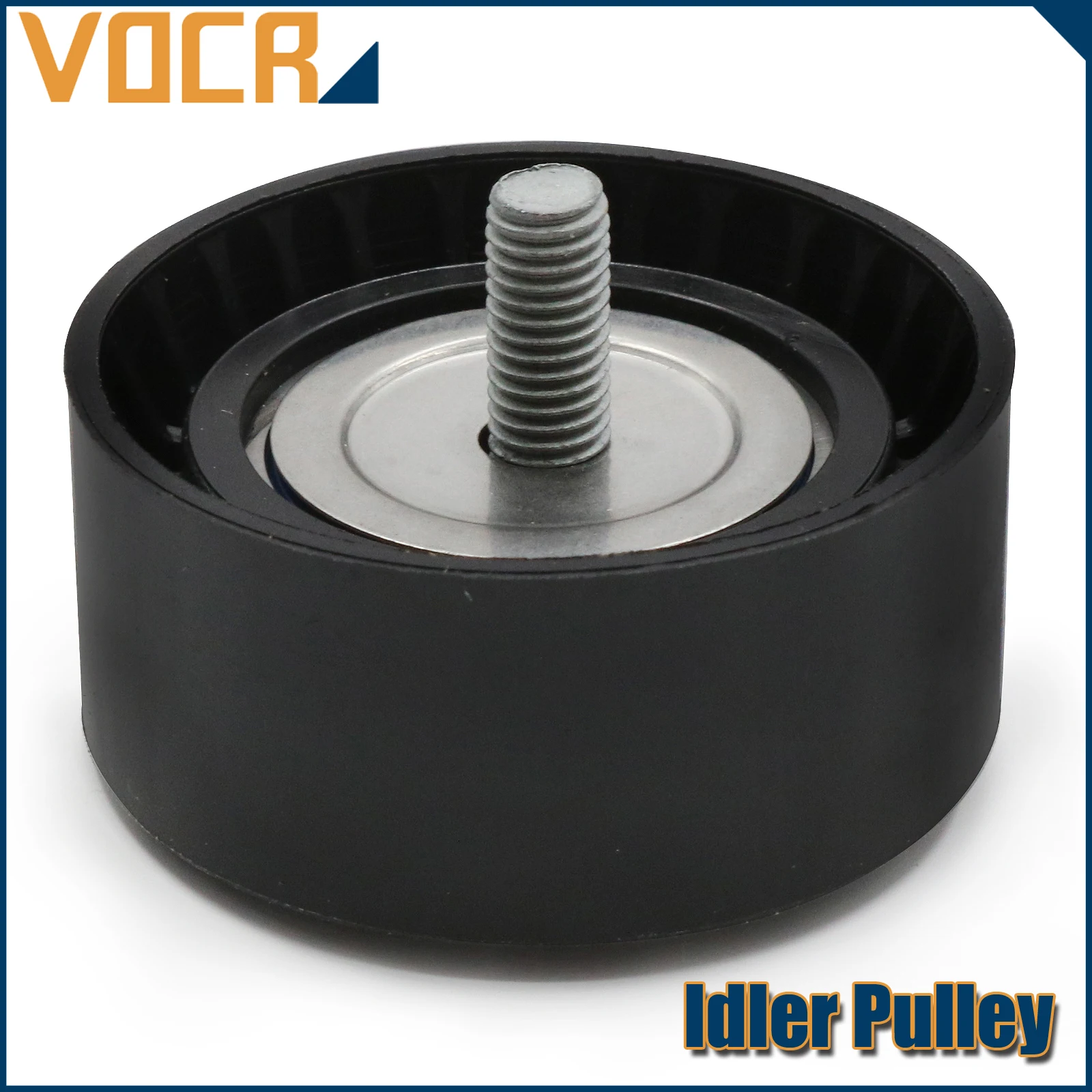 VOCR 204PT Engine Idler Pulley For Land Rover Freelander 2 2.0L 2011-2014/Evoque 2.0L 2011 Car Accessories
VOCR 204PT Engine Idler Pulley For Land Rover Freelander 2 2.0L 2011-2014/Evoque 2.0L 2011 Car Accessories