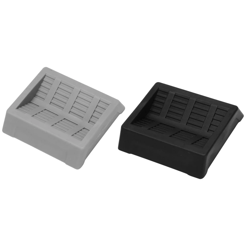 4 Pack Bed Stopper Furniture Stopper Caster Cups For All Wheels Of Furniture,Can Prevent The Floor From Scratching
4 Pack Bed Stopper Furniture Stopper Caster Cups For All Wheels Of Furniture,Can Prevent The Floor From Scratching