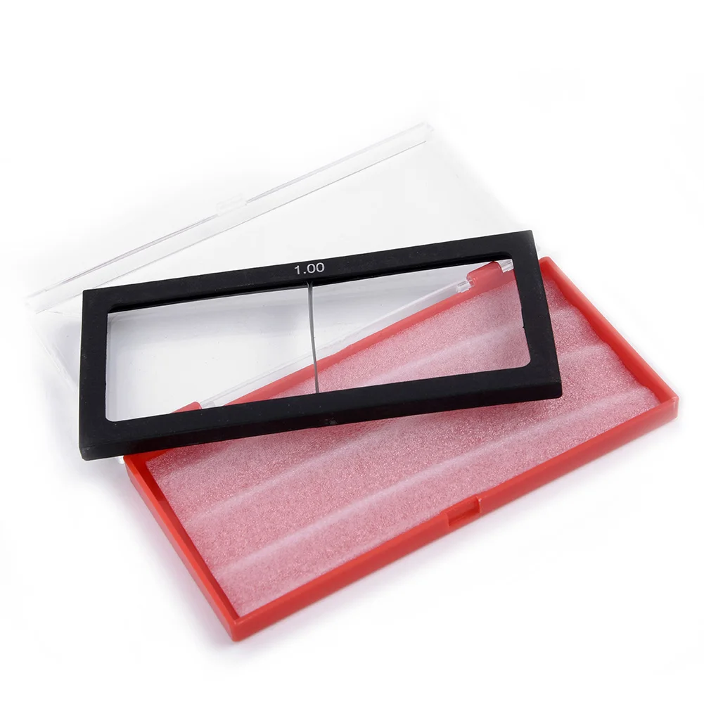 1.0-3.0 Magnifying Glass Lens Anti-glare Diopter Equipment Helmet Magnifier Parts Welding Brand New Industrial
1.0-3.0 Magnifying Glass Lens Anti-glare Diopter Equipment Helmet Magnifier Parts Welding Brand New Industrial