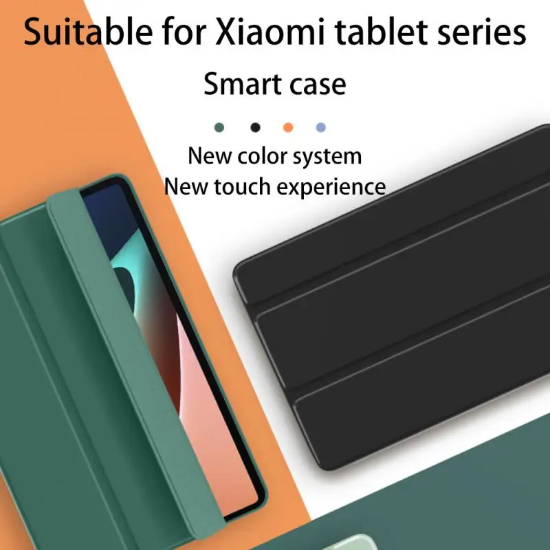 Чехол RYRA для Xiaomi Mi Pad 5 Ультратонкий Магнитный смарт-чехол для MiPad 5 2022 планшета 11 дюймов Mipad5 с автоматическим пробуждением
Чехол RYRA для Xiaomi Mi Pad 5 Ультратонкий Магнитный смарт-чехол для MiPad 5 2022 планшета 11 дюймов Mipad5 с автоматическим пробуждением
