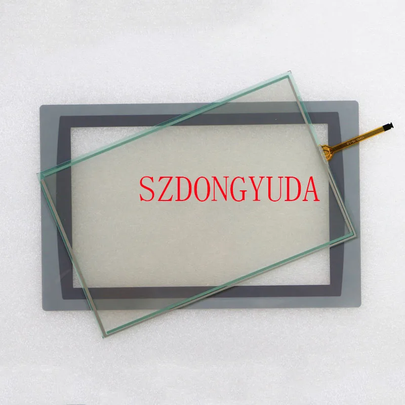 Новинка Защитная пленка для 2711P-T12W22D8S 2711P-T12W22D8S-N замена стеклянной панели сенсорного экрана
Новинка Защитная пленка для 2711P-T12W22D8S 2711P-T12W22D8S-N замена стеклянной панели сенсорного экрана