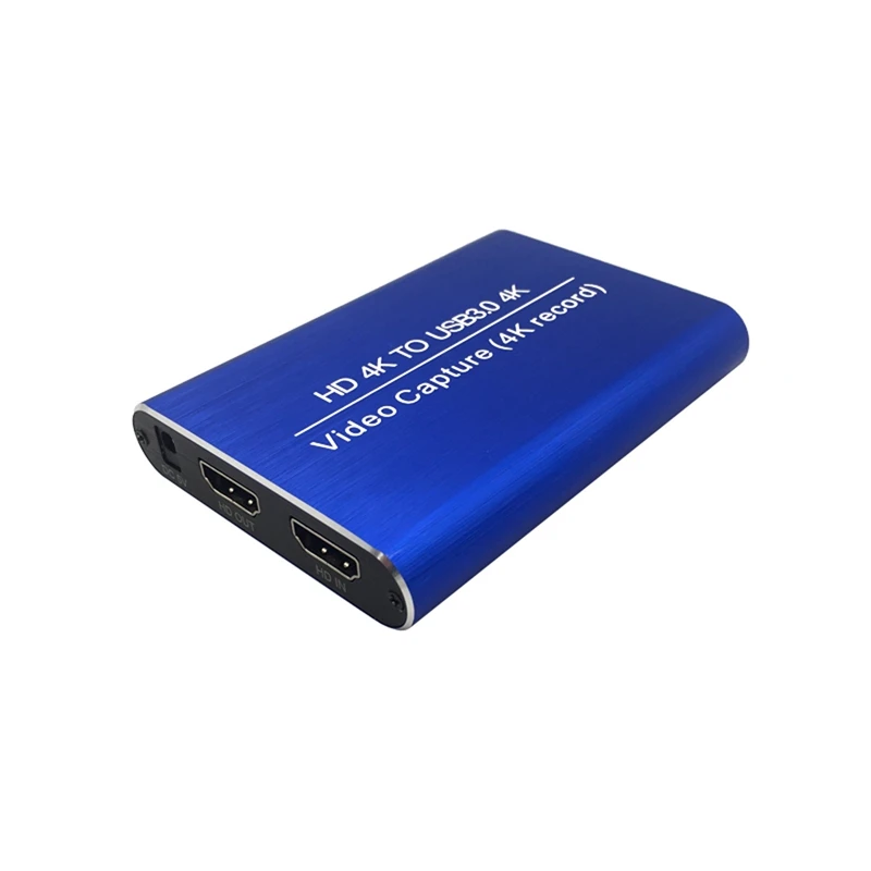 Карта захвата потока в реальном времени Usb 3,0 карта захвата видео Hdmi Hd карта захвата видео
Карта захвата потока в реальном времени Usb 3,0 карта захвата видео Hdmi Hd карта захвата видео