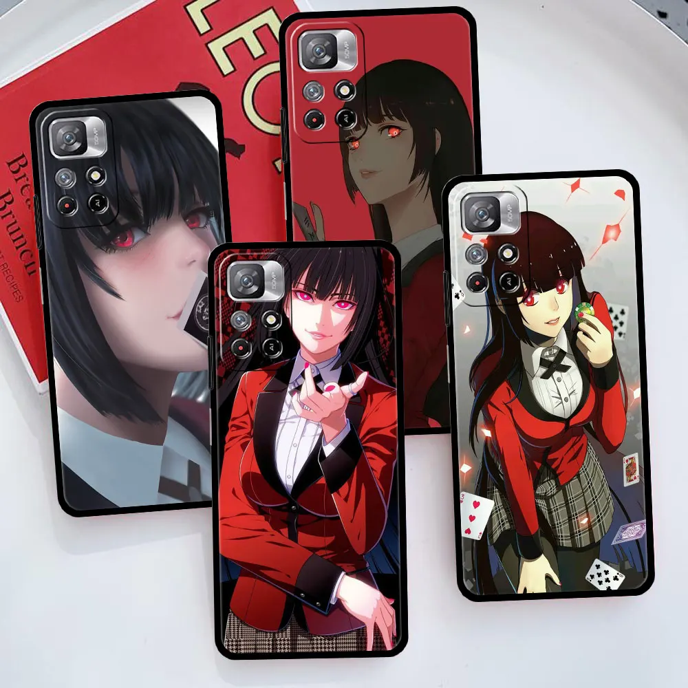 Kakegurui Jabami Yumeko Mobilephone Phone Case For Xiaomi Redmi Note 7 9C 11 Pro 10 K40 8 9T 9 9S 9A 8T K50 K40S
Kakegurui Jabami Yumeko Mobilephone Phone Case For Xiaomi Redmi Note 7 9C 11 Pro 10 K40 8 9T 9 9S 9A 8T K50 K40S