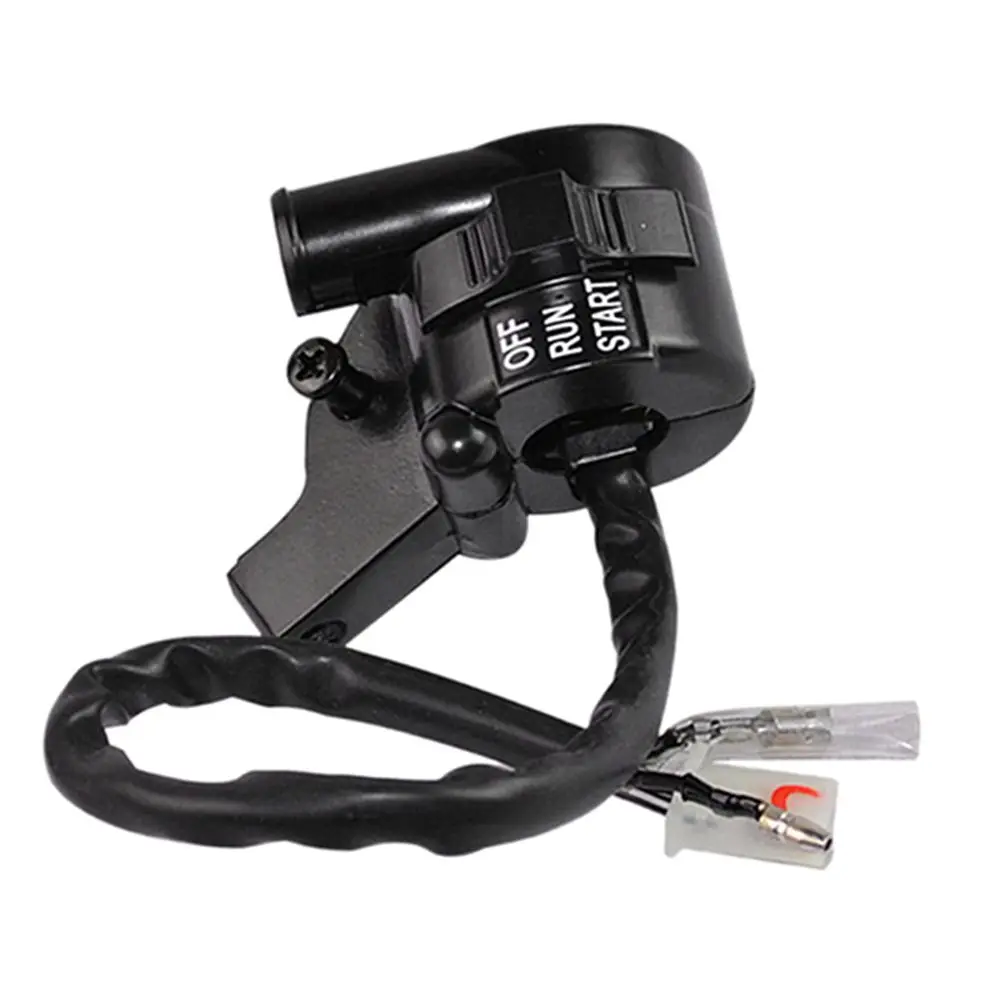 Bracket Damper Rod Assembly Switch Throttle Pliers Throttle Housing Motorcycle Throttle Seat Start Killfor Yamaha PW50
Bracket Damper Rod Assembly Switch Throttle Pliers Throttle Housing Motorcycle Throttle Seat Start Killfor Yamaha PW50