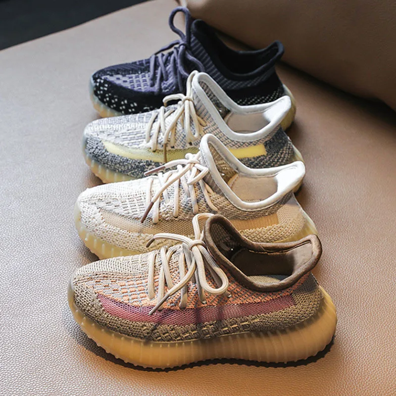 Children's Shoes 2022 Spring New Comfortable Flat Boys Shoes Light and Breathable Girls Flying Woven Fashion Sports Shoes
Children's Shoes 2022 Spring New Comfortable Flat Boys Shoes Light and Breathable Girls Flying Woven Fashion Sports Shoes