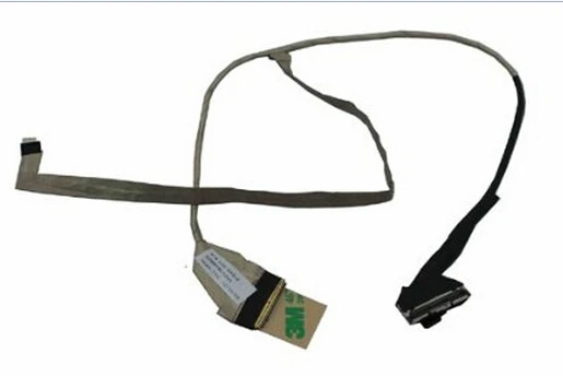 Новый ЖК гибкий видеокабель для ноутбука HP Pavilion G7 G7-1000 17,3 P/N DD0R18LC030 DD0R18LC040
Новый ЖК гибкий видеокабель для ноутбука HP Pavilion G7 G7-1000 17,3 P/N DD0R18LC030 DD0R18LC040