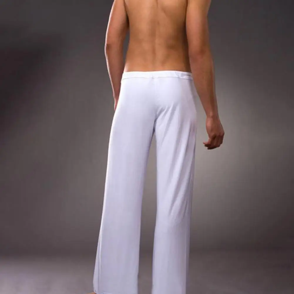 Chic Pajama Pants Quick Dry Men Sports Trousers Straight Full Length Men Yoga Pants Sports
Chic Pajama Pants Quick Dry Men Sports Trousers Straight Full Length Men Yoga Pants Sports