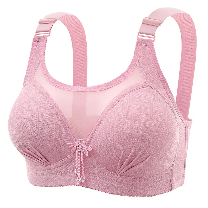 BC Cup New Large Size No Steel Ring To Wipe The Breast Brassiere Thin Models Of Beauty Back Bras Mom Sexy Underwear Women Sütyen
BC Cup New Large Size No Steel Ring To Wipe The Breast Brassiere Thin Models Of Beauty Back Bras Mom Sexy Underwear Women Sütyen