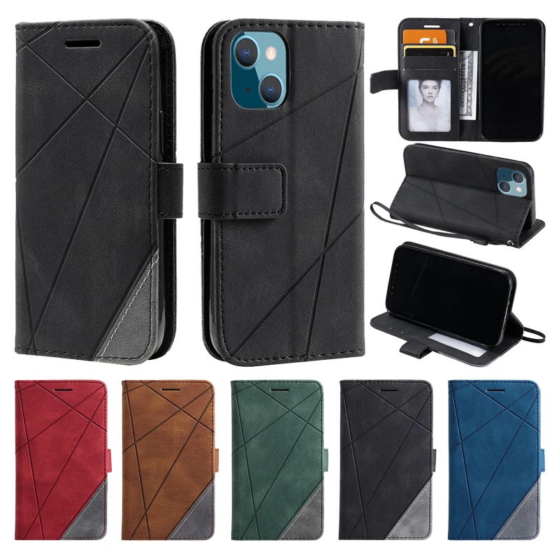 Роскошный флип-чехол для iPhone 14 Plus 14 13 11 12 XS Pro Max SE2020 X XR 12 13 Mini 6 6S 7 8 Plus, винтажный кожаный чехол с карманом для карт
Роскошный флип-чехол для iPhone 14 Plus 14 13 11 12 XS Pro Max SE2020 X XR 12 13 Mini 6 6S 7 8 Plus, винтажный кожаный чехол с карманом для карт