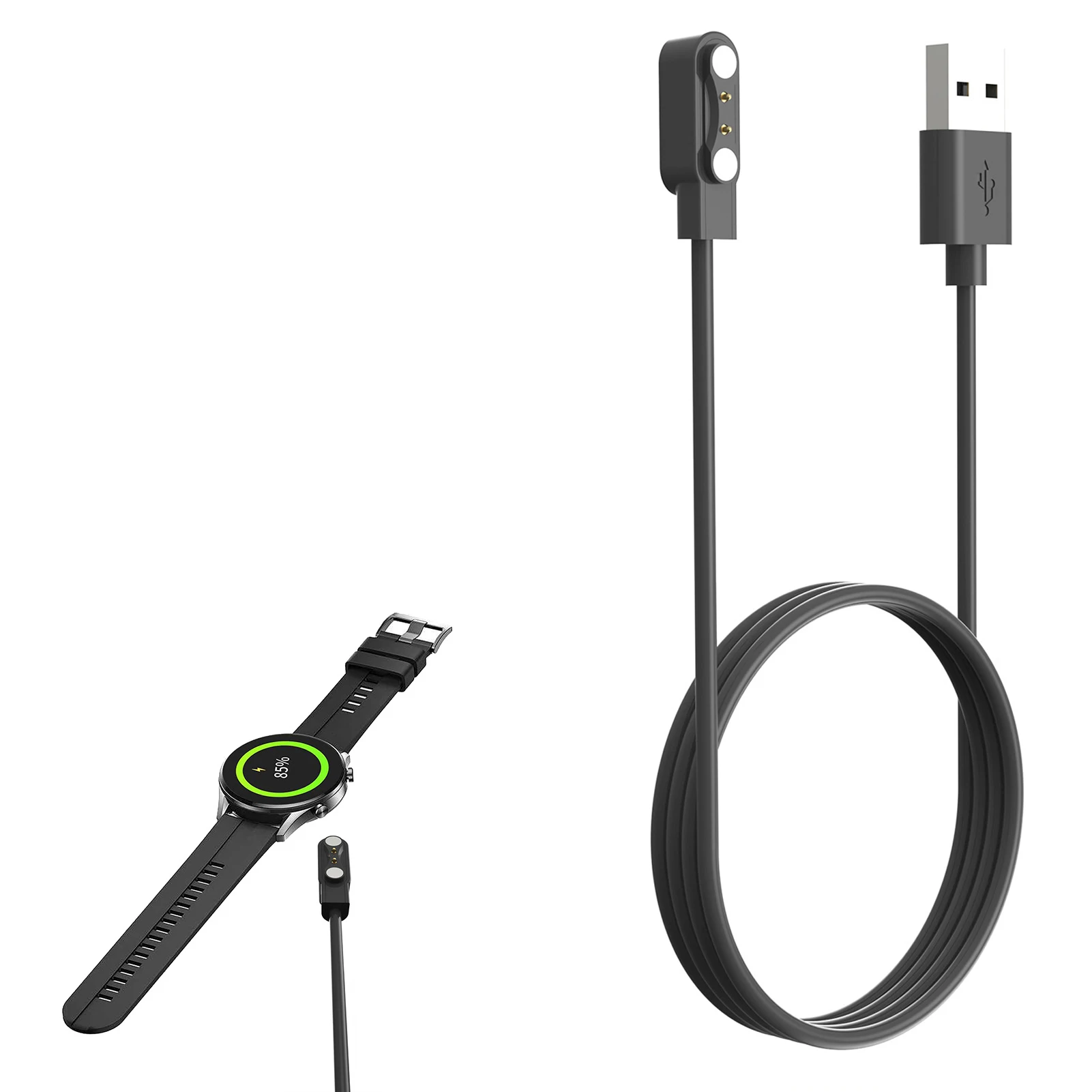 USB-кабель для зарядки XiaomiMi IMILAB W12, зарядное устройство, Магнитный зарядный адаптер, провод, шнур, зарядное устройство для смарт-часов, браслет...
USB-кабель для зарядки XiaomiMi IMILAB W12, зарядное устройство, Магнитный зарядный адаптер, провод, шнур, зарядное устройство для смарт-часов, браслет...