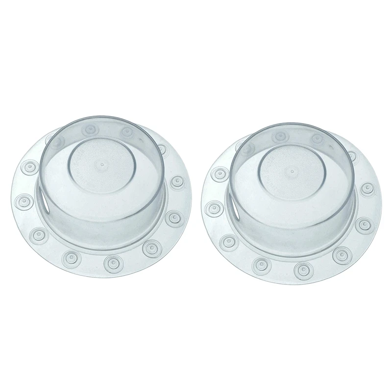 2X Bathtub Overflow Drain Cover Suction Cup Seal Bathtub Stopper For Deeper Bath For Bathroom Overflow Drains
2X Bathtub Overflow Drain Cover Suction Cup Seal Bathtub Stopper For Deeper Bath For Bathroom Overflow Drains