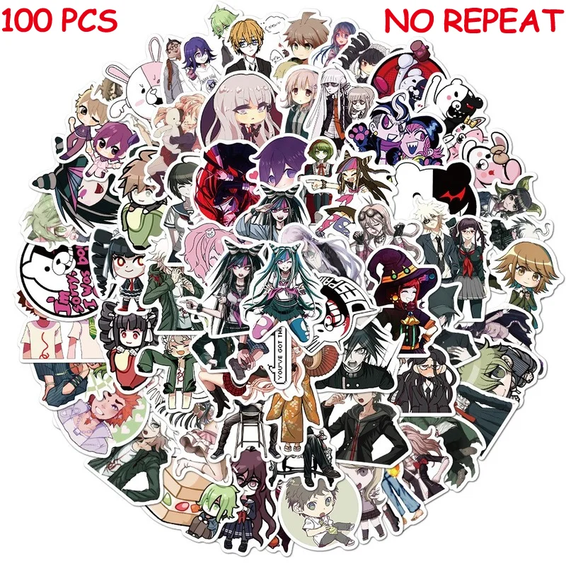 10/50/100pcs Game Cartoon Anime Stickers Graffiti Phone Laptop Guitar Refrigerator Water Cup Suitcase Scrapbook Bicycle Decals
10/50/100pcs Game Cartoon Anime Stickers Graffiti Phone Laptop Guitar Refrigerator Water Cup Suitcase Scrapbook Bicycle Decals