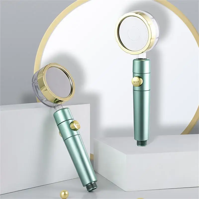 Bathroom Accessories High Pressure Shower Head Hose Head Flushing Pressurized Shower With On/off Switch Stop Button High Flow
Bathroom Accessories High Pressure Shower Head Hose Head Flushing Pressurized Shower With On/off Switch Stop Button High Flow