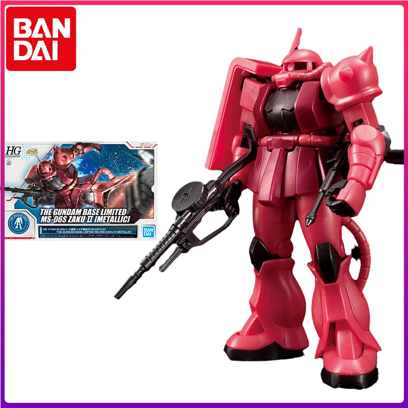 Набор моделей Bandai Gundam, фигурка женской модели 2, аниме японская анимация, металлические экшн-куклы, подарок, коллекционные детские игрушки
Набор моделей Bandai Gundam, фигурка женской модели 2, аниме японская анимация, металлические экшн-куклы, подарок, коллекционные детские игрушки
