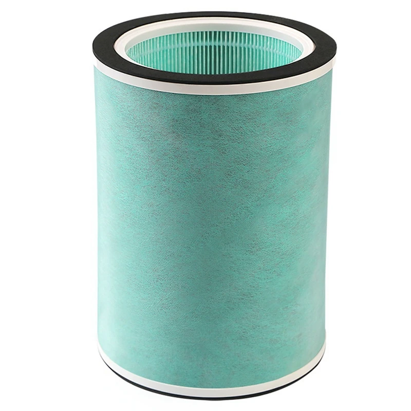Hepa Filter for Huawei Smart Selection 720 Air Purifier KJ350F- C350/1I Filter Replacement Accessories Parts
Hepa Filter for Huawei Smart Selection 720 Air Purifier KJ350F- C350/1I Filter Replacement Accessories Parts