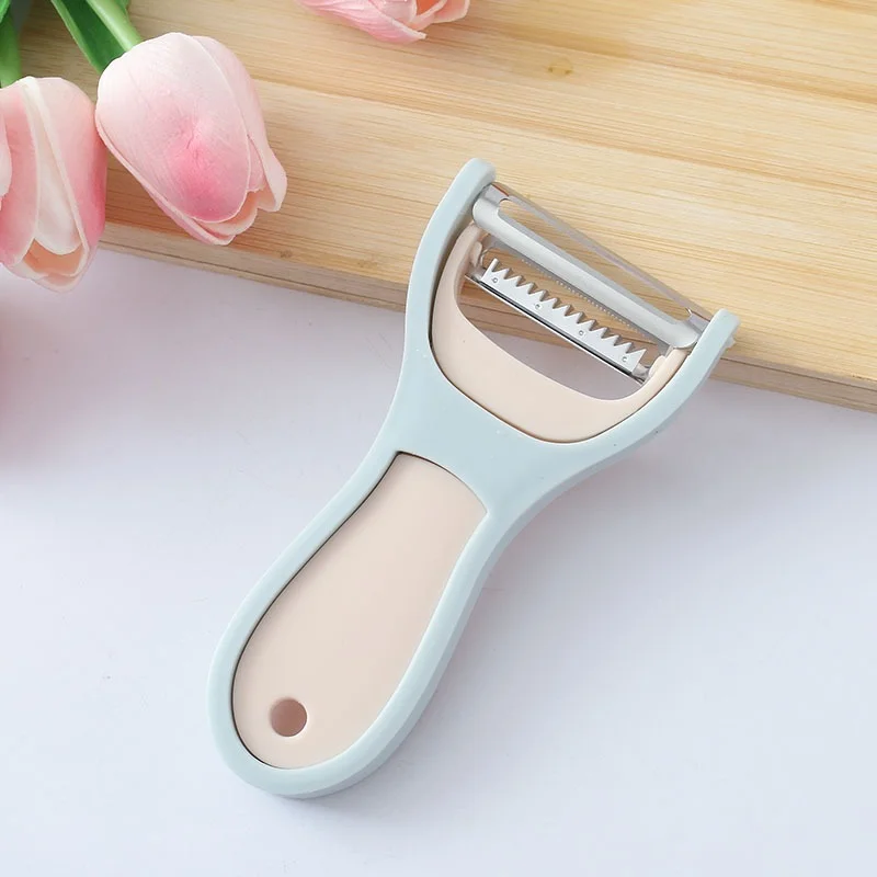Vegetable Fruit Potato Peeler Cutter Household Ceramic Gadget Peeling Portable Home Kitchen Tools Accessories 13*7cm 1pcs
Vegetable Fruit Potato Peeler Cutter Household Ceramic Gadget Peeling Portable Home Kitchen Tools Accessories 13*7cm 1pcs