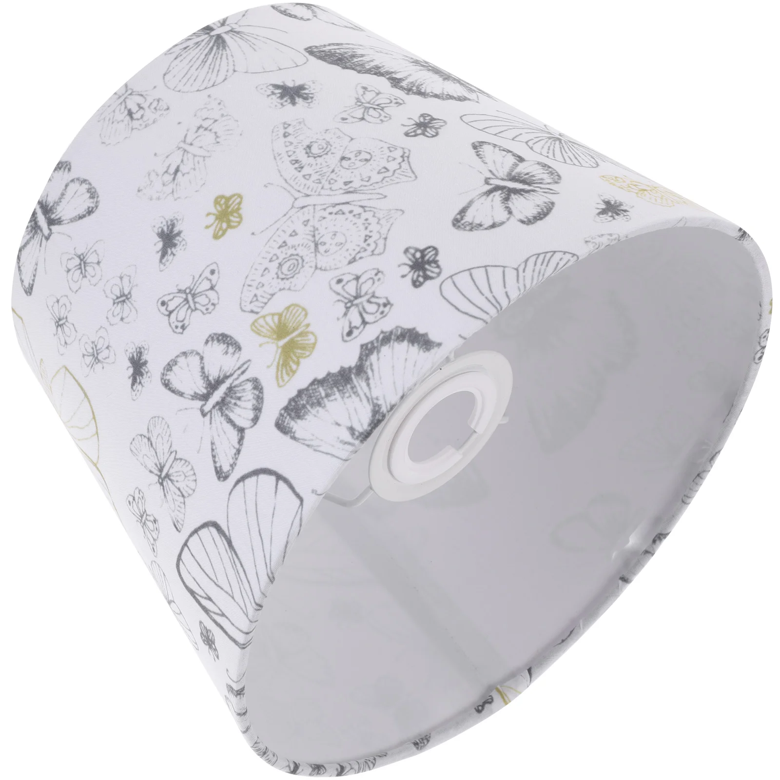 Butterfly Print Lampshade Decked Accessories Fabric Lamp Shades Desk Lamp Bell Lampshade Metal Lampshade Floor Lamp
Butterfly Print Lampshade Decked Accessories Fabric Lamp Shades Desk Lamp Bell Lampshade Metal Lampshade Floor Lamp