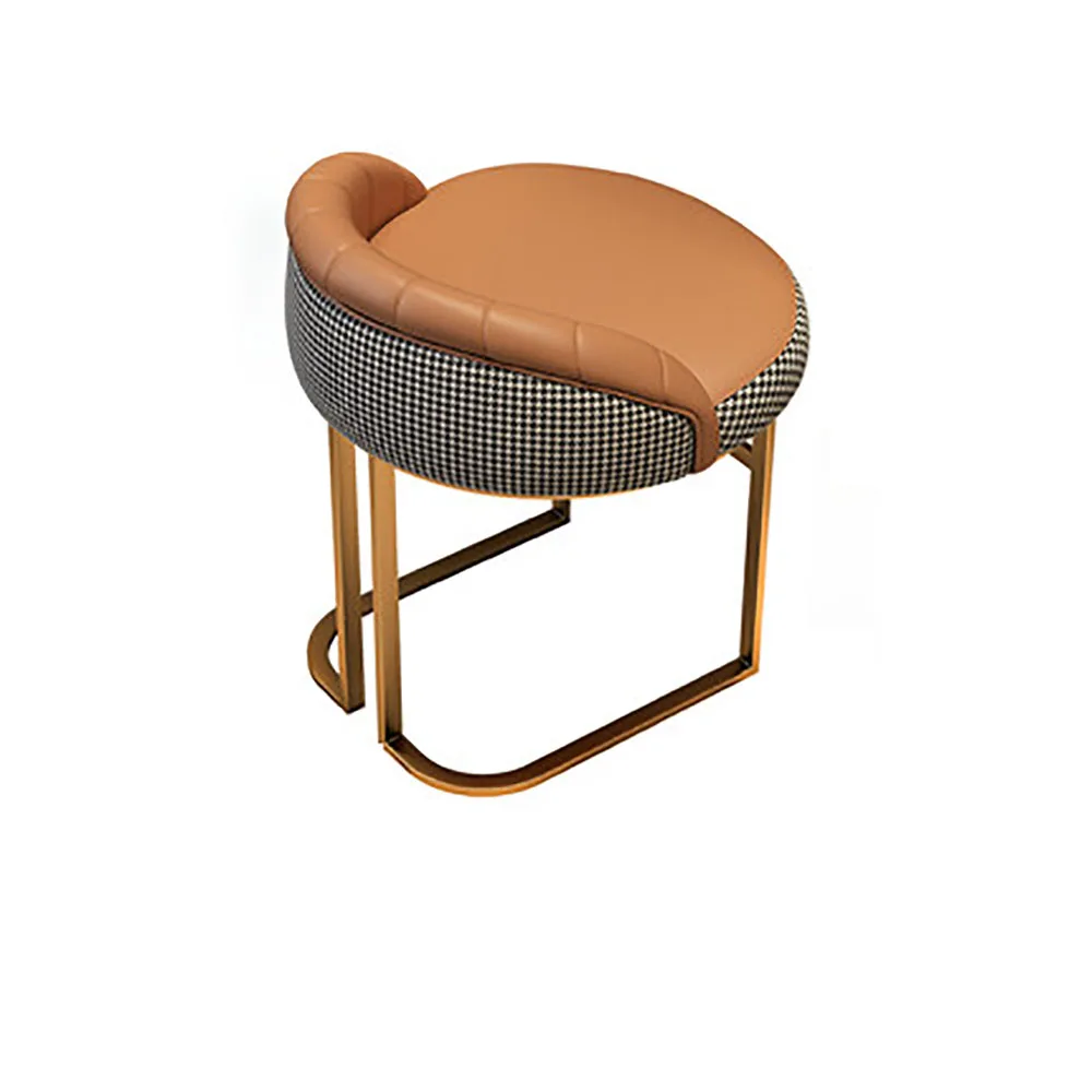 Makeup Stool Light Luxury Makeup Chair Net Red Ins Simple And Modern Bedroom Living Room Leisure Home Furniture Stool Leather
Makeup Stool Light Luxury Makeup Chair Net Red Ins Simple And Modern Bedroom Living Room Leisure Home Furniture Stool Leather
