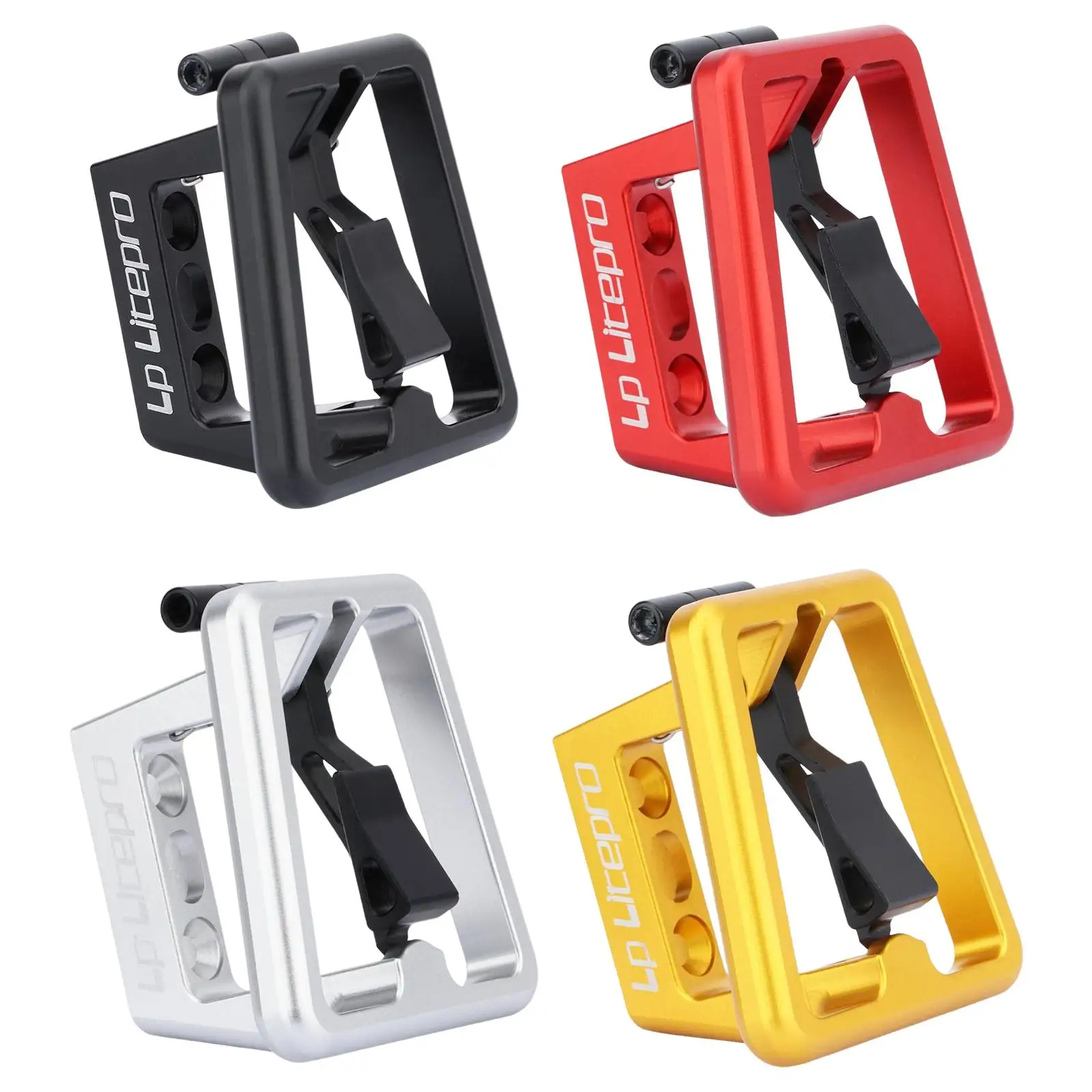 Folding Bike Front Carrier Block Bicycle Bag Pack Backpack Mount Bracket Rack Adapter Holder Cycling Parts
Folding Bike Front Carrier Block Bicycle Bag Pack Backpack Mount Bracket Rack Adapter Holder Cycling Parts