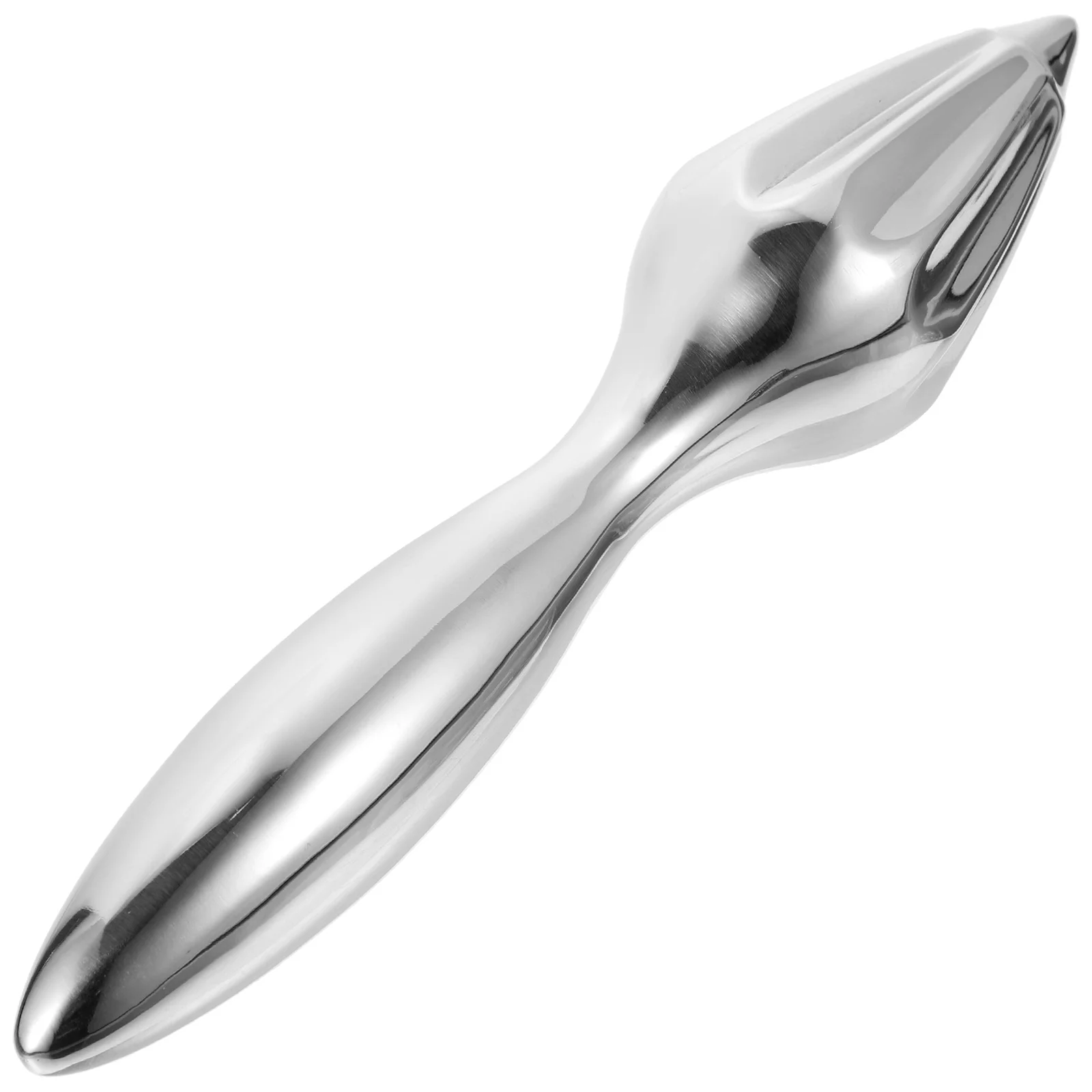 Stainless Steel Lemon Reamer Citrus Presser Orange Juicer Machine Manual Hand Fruit Squeezer
Stainless Steel Lemon Reamer Citrus Presser Orange Juicer Machine Manual Hand Fruit Squeezer