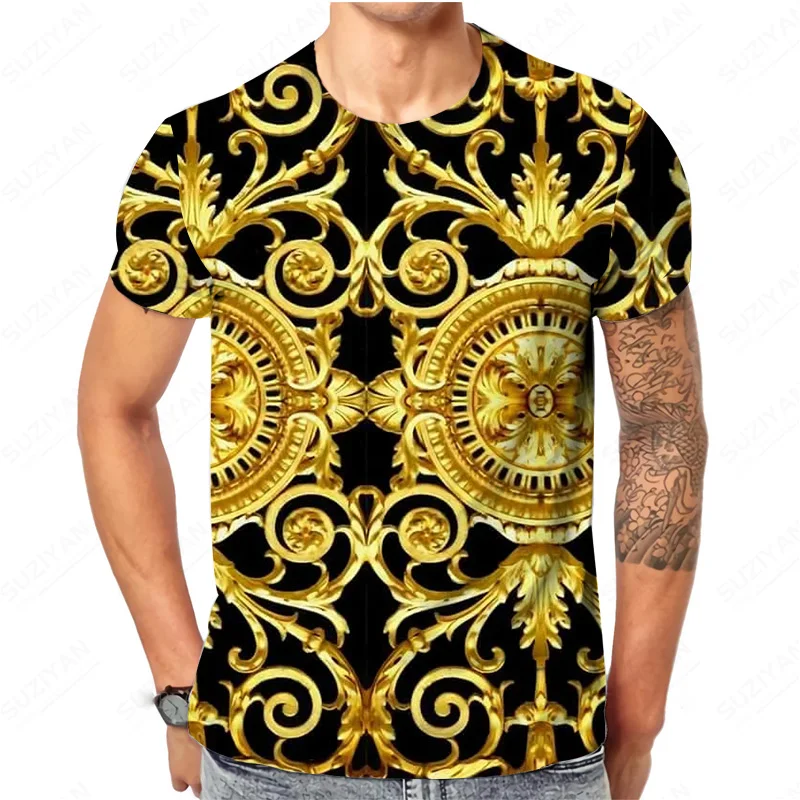 Basketball T-shirt Manga Full Body Print Classic Fun Graphic T-shirt Gothic Clothes Men's T-shirts Lion Casual Shirt Man
Basketball T-shirt Manga Full Body Print Classic Fun Graphic T-shirt Gothic Clothes Men's T-shirts Lion Casual Shirt Man