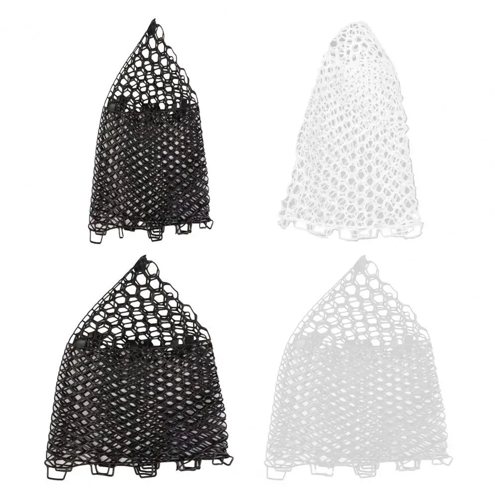 Rubber Hand Net Head Depth:40/55cm Outdoor Fishing accessories Black Without Ring Wholesale
Rubber Hand Net Head Depth:40/55cm Outdoor Fishing accessories Black Without Ring Wholesale