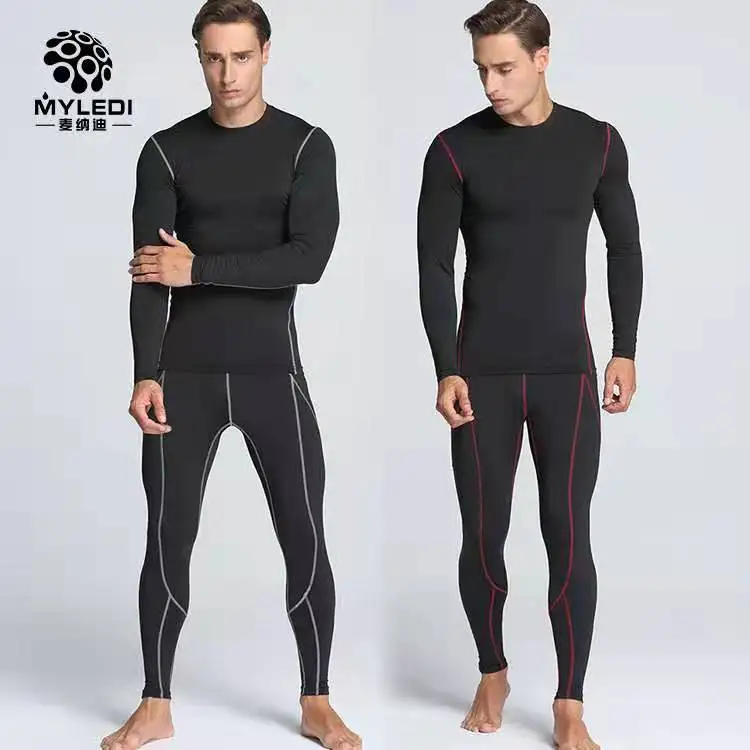 Men's Training Body building Fitness Long Pants tight-fitting training perspiration quick-drying elastic compression trousers D7
Men's Training Body building Fitness Long Pants tight-fitting training perspiration quick-drying elastic compression trousers D7