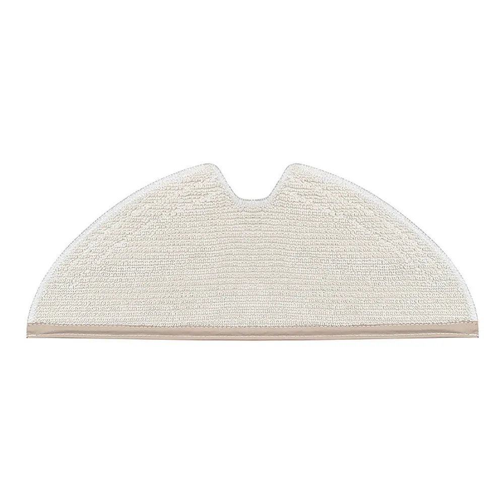 Replacement Mop Cloth Rag/ Disposable Wipe Side Brush Cleaning Pad For Roborock T8 Robot Vacuum Cleaner Parts
Replacement Mop Cloth Rag/ Disposable Wipe Side Brush Cleaning Pad For Roborock T8 Robot Vacuum Cleaner Parts