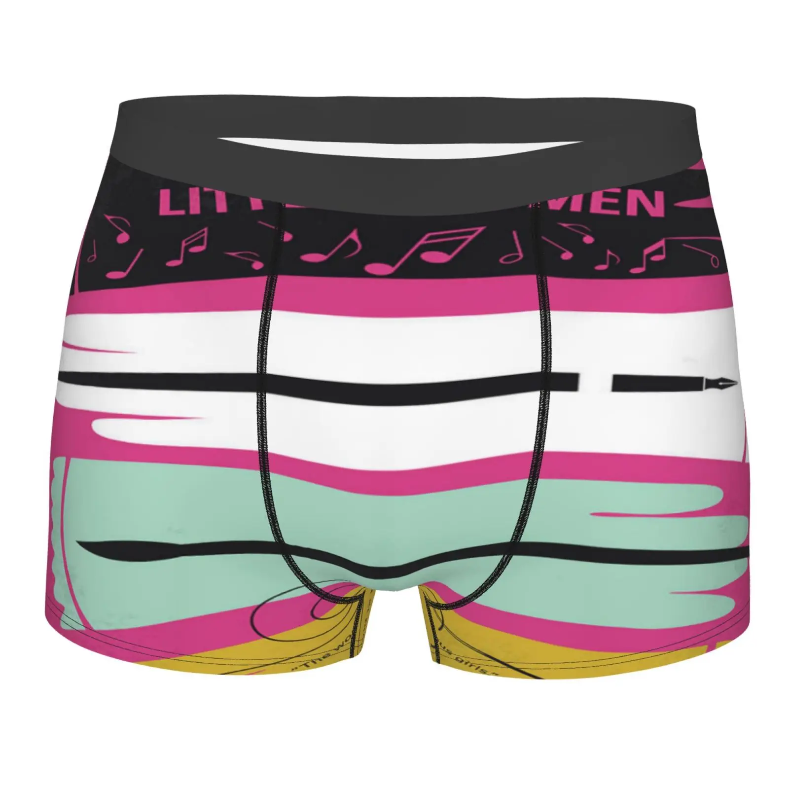 Little Women 1060 Men's Panties Boxer Sexy Hombre Calcinha Boxer Feminina Brand With Pocket U Pouch Boxer Sexy Hombre Boys Set
Little Women 1060 Men's Panties Boxer Sexy Hombre Calcinha Boxer Feminina Brand With Pocket U Pouch Boxer Sexy Hombre Boys Set