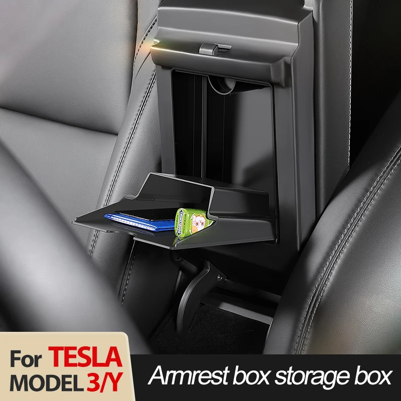 For Tesla Model 3 Y Magnetic Center Console Hidden Storage Box Armrest Hidden Organizer For Tesla Hidden Storage Box Accessory
For Tesla Model 3 Y Magnetic Center Console Hidden Storage Box Armrest Hidden Organizer For Tesla Hidden Storage Box Accessory