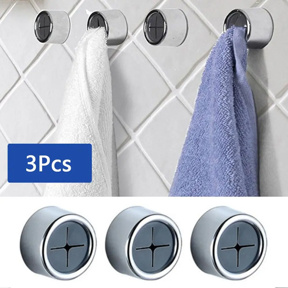 3PC Self Adhesive Dishwashing Holder Home Chrome Bathroom Shelving Kitchen Cloth Clip Storage Rack Tea Towel Holder
3PC Self Adhesive Dishwashing Holder Home Chrome Bathroom Shelving Kitchen Cloth Clip Storage Rack Tea Towel Holder