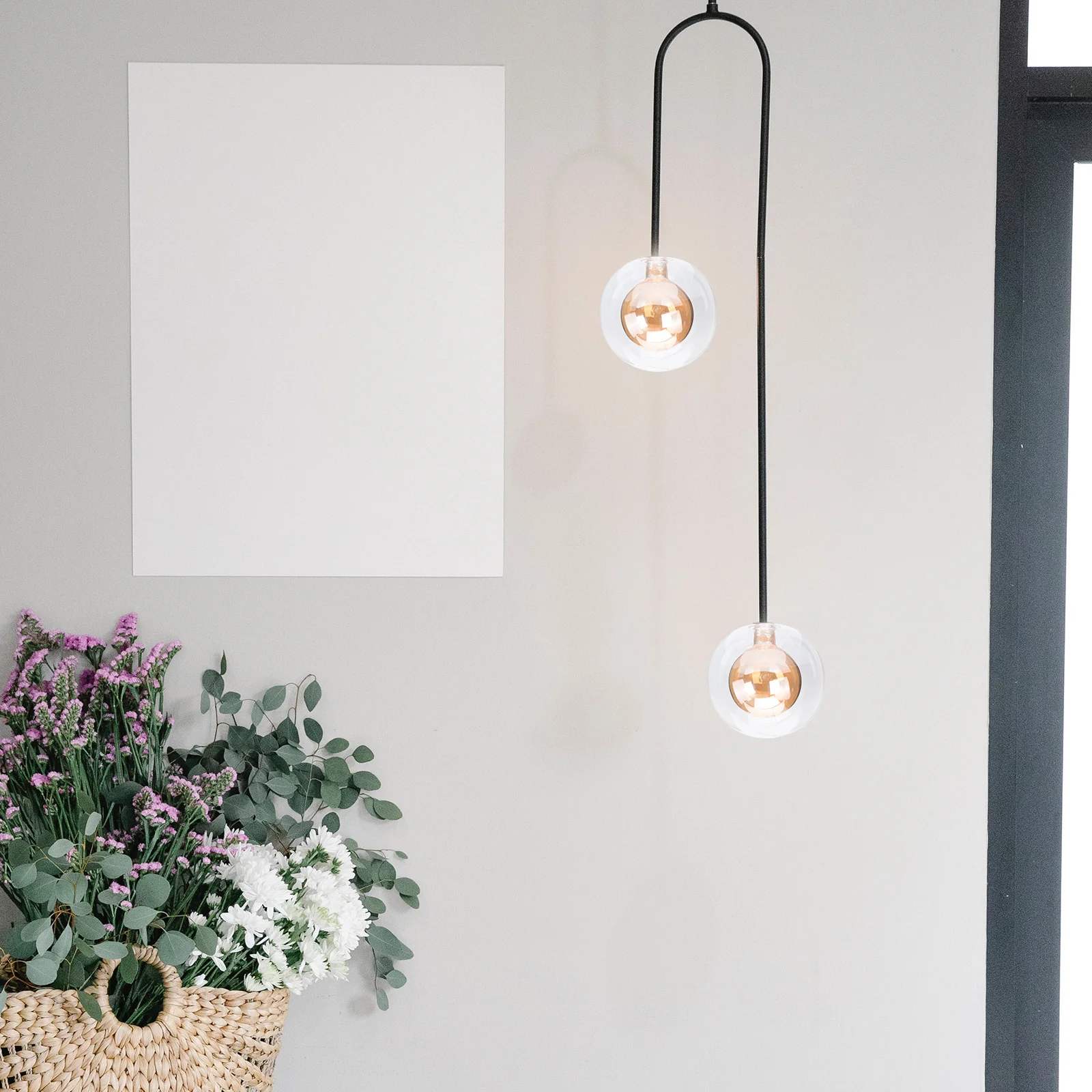 lamp shade Minimalist Household Light Fixture Cover Pendant Light Shade Glass Lampshade Firefly Chandelier Shades for Chandelier
lamp shade Minimalist Household Light Fixture Cover Pendant Light Shade Glass Lampshade Firefly Chandelier Shades for Chandelier