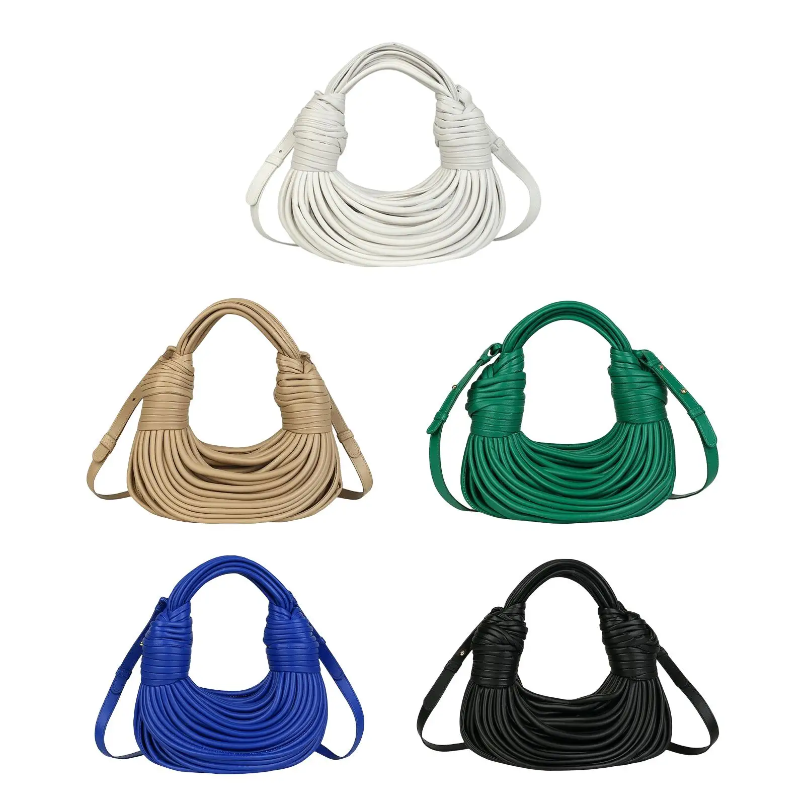 Creative Handbag Durable Crossbody Adjustable Strap Solid Color PU Messenger Bag Shoulder Bag Clutch Purses for Women Ladies
Creative Handbag Durable Crossbody Adjustable Strap Solid Color PU Messenger Bag Shoulder Bag Clutch Purses for Women Ladies
