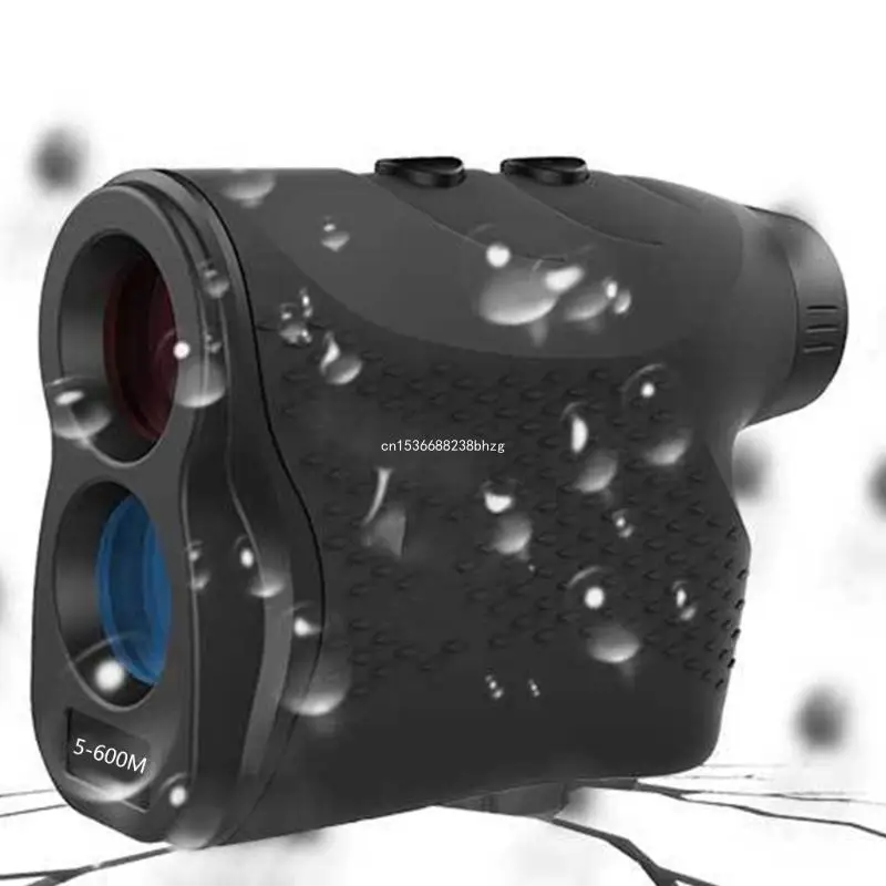 Rangefinder for Golf & Hunting Finder- Distance Measuring with Pole Locking Function Slope Modes Dropship
Rangefinder for Golf & Hunting Finder- Distance Measuring with Pole Locking Function Slope Modes Dropship