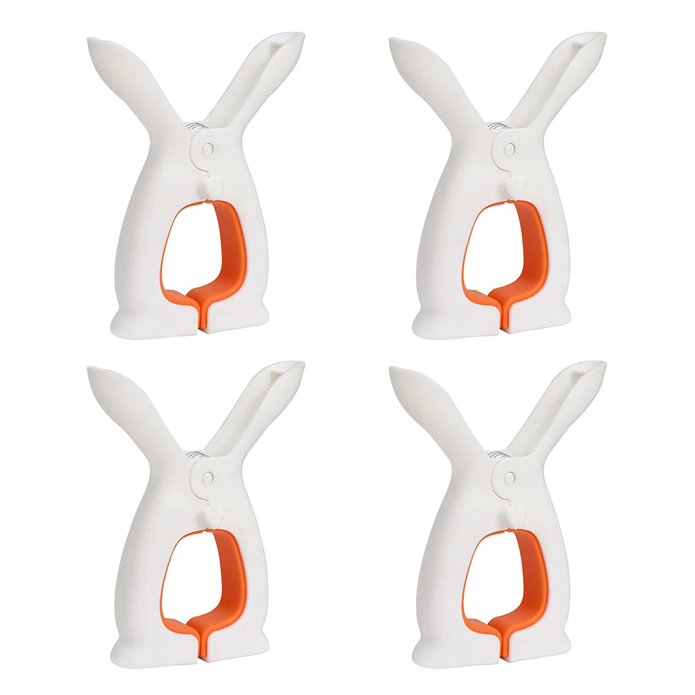 4 шт., ветрозащитные пластиковые зажимы для одежды
4 шт., ветрозащитные пластиковые зажимы для одежды