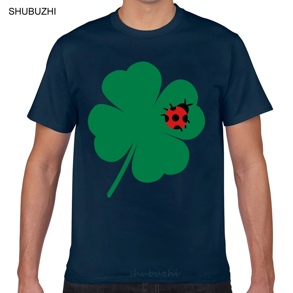 Tops T Shirt Men clover leaf Basic Black Custom Male Tshirt cotton tshirt men summer fashion t-shirt euro size
Tops T Shirt Men clover leaf Basic Black Custom Male Tshirt cotton tshirt men summer fashion t-shirt euro size