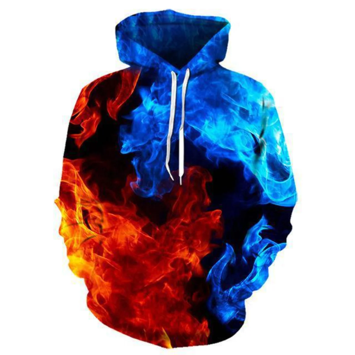 2023 Men'S DIY Round Neck 3D Digital Printing Rugby Hooded Pullover Casual Wear Couple Fashion Coat Bottoming Clothes Sweater
2023 Men'S DIY Round Neck 3D Digital Printing Rugby Hooded Pullover Casual Wear Couple Fashion Coat Bottoming Clothes Sweater