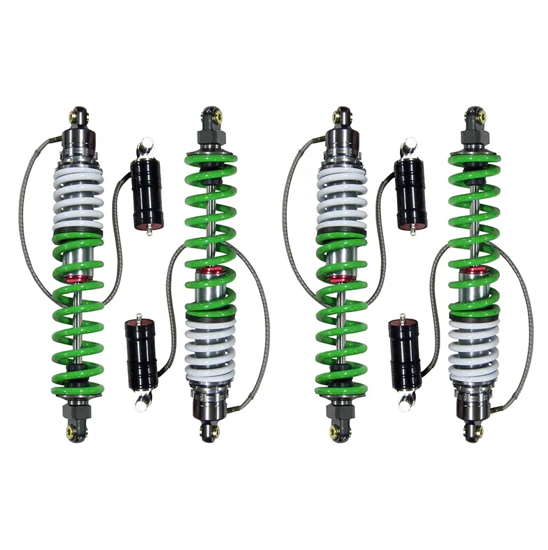 CNC machining ATV UTV 5 inch high quality large remote reservoir shock in Chinacar accesorries 
CNC machining ATV UTV 5 inch high quality large remote reservoir shock in Chinacar accesorries