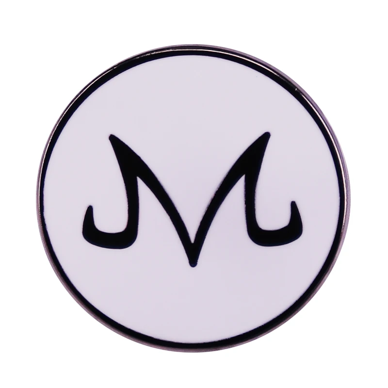Vegeta Majin BUU Belt Logo Anime Enamel Brooch Pin Jacket Lapel Metal Pins Brooches Badges Exquisite Jewelry Accessories
Vegeta Majin BUU Belt Logo Anime Enamel Brooch Pin Jacket Lapel Metal Pins Brooches Badges Exquisite Jewelry Accessories