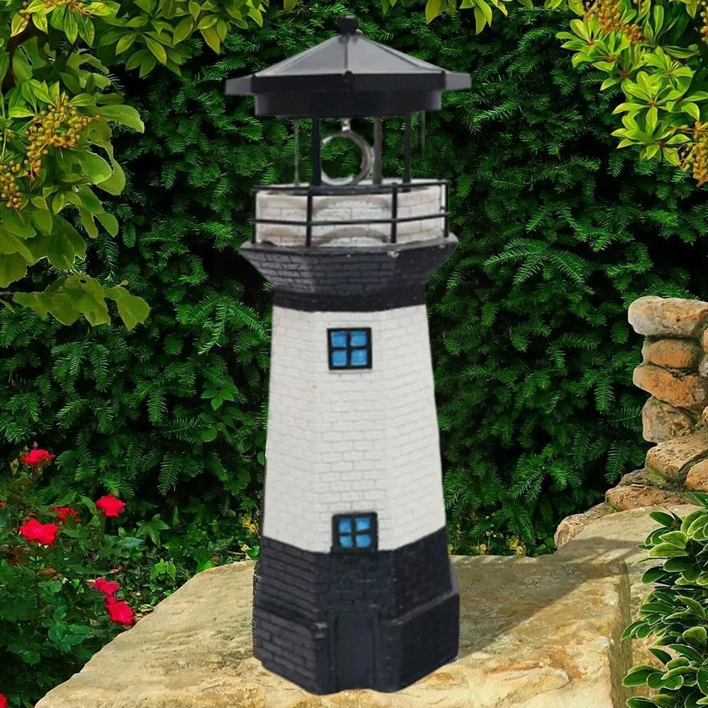 Светодиодный светильник в форме дома сада, забора, двора, датчик, декор двора, вращающаяся умная лампа, маячок для украшения улицы P2M1 
Светодиодный светильник в форме дома сада, забора, двора, датчик, декор двора, вращающаяся умная лампа, маячок для украшения улицы P2M1