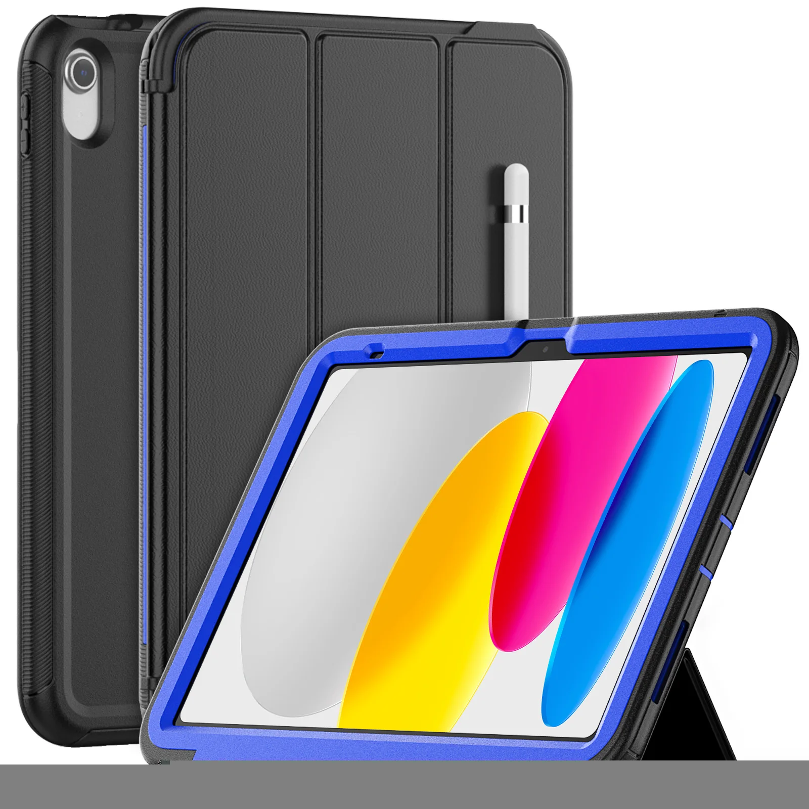 Чехол с функцией автоматического пробуждения/сна для IPad 10-го поколения, чехол 10,9 дюйма, чехол, жесткий чехол-накладка для IPad 10 Th 2022, защитный чехол 
Чехол с функцией автоматического пробуждения/сна для IPad 10-го поколения, чехол 10,9 дюйма, чехол, жесткий чехол-накладка для IPad 10 Th 2022, защитный чехол